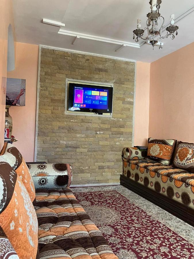 Bel Appartement A Proximite De La Gare Routiere Αγκαντίρ Εξωτερικό φωτογραφία