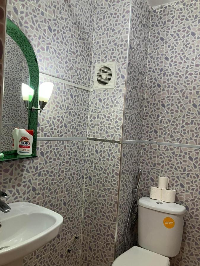 Bel Appartement A Proximite De La Gare Routiere Αγκαντίρ Εξωτερικό φωτογραφία