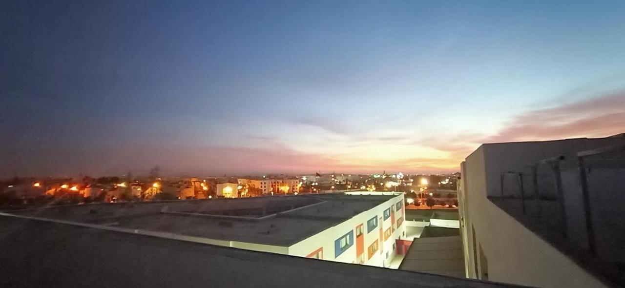 Bel Appartement A Proximite De La Gare Routiere Αγκαντίρ Εξωτερικό φωτογραφία